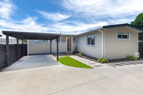 Photo of property in 25 Woodleigh Street, Frankleigh Park, New Plymouth, 4310