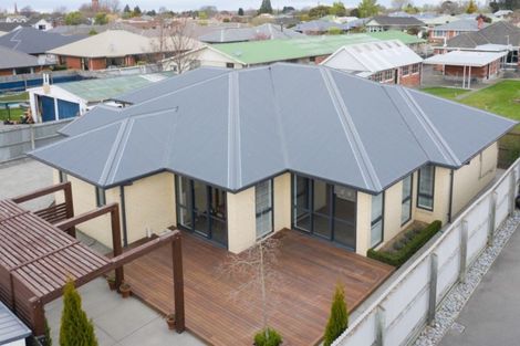 Photo of property in 30a Wills Street, Ashburton, 7700