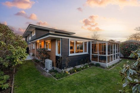 Photo of property in 108a Idris Road, Bryndwr, Christchurch, 8052