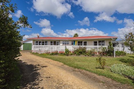 Photo of property in 114 Freyberg Road, Ruawai, 0530