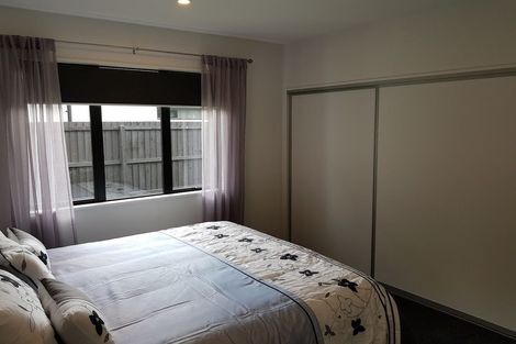 Photo of property in 6 Growers Lane, Woolston, Christchurch, 8023