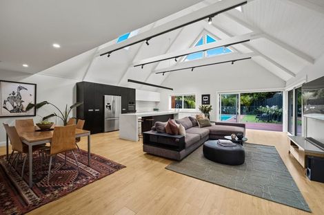 Photo of property in 21 Lloyd Avenue, Mount Albert, Auckland, 1025