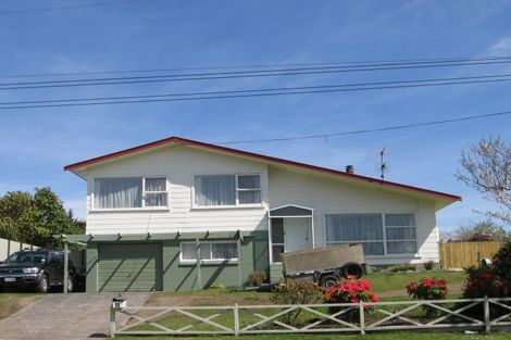 Photo of property in 21 Alison Street, Mangakakahi, Rotorua, 3015