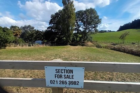 Photo of property in 749 Te Pahu Road, Te Pahu, 3285