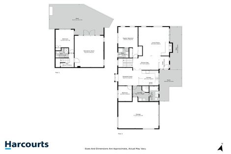 Photo of property in 14 Valley Road, Browns Bay, Auckland, 0630