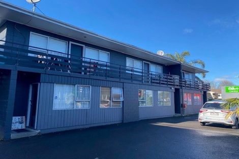 Photo of property in 6/20 Willoughby Street, Whitiora, Hamilton, 3200