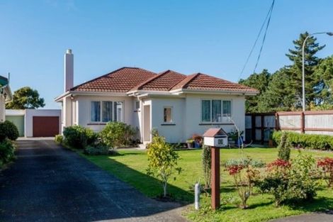Photo of property in 23 Darnell Street, Fitzroy, New Plymouth, 4312