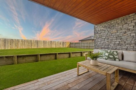 Photo of property in 29 Lotus Place, Wigram, Christchurch, 8025