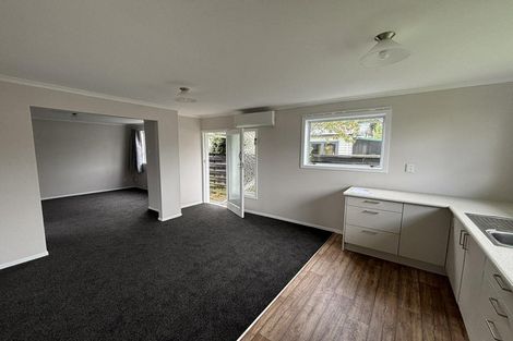 Photo of property in 123b Martin Street, Wallaceville, Upper Hutt, 5018