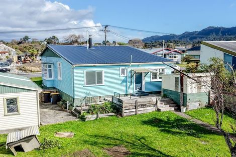Photo of property in 28 Mills Street, Runanga, 7803