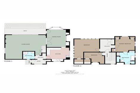 Photo of property in 18a Annandale Street, Lynmouth, New Plymouth, 4310