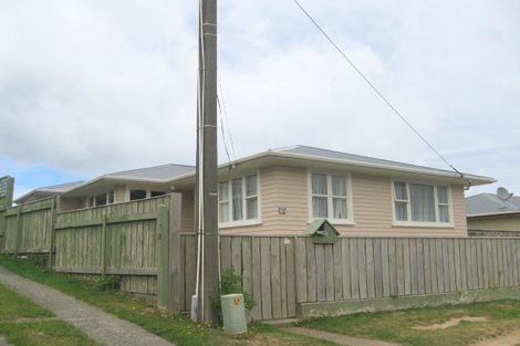 Photo of property in 127 Buckley Road, Southgate, Wellington, 6023