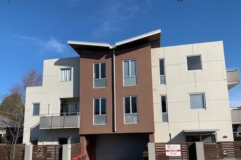 Photo of property in 2/41 Waller Terrace, Christchurch Central, Christchurch, 8011
