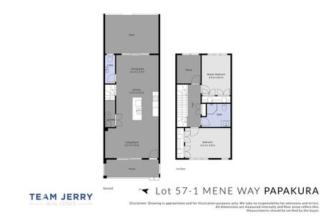 Photo of property in 6 Harikoa Way, Karaka, 2113