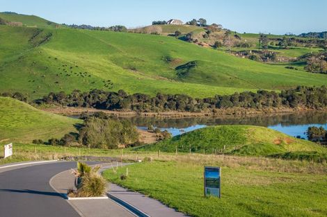 Photo of property in 8 Rereahu Street, Raglan, 3225