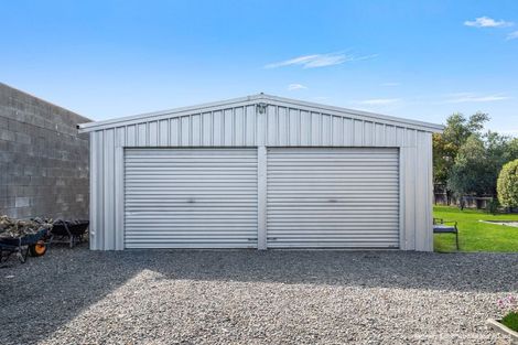 Photo of property in 157 Carters Road, Amberley, 7410