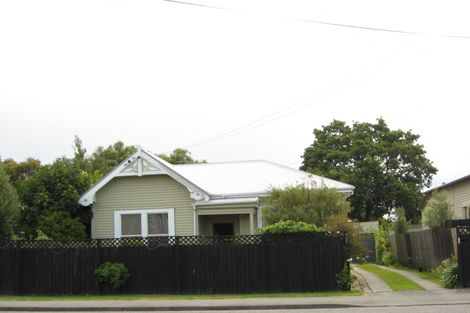 Photo of property in 485 Barbadoes Street, Edgeware, Christchurch, 8013