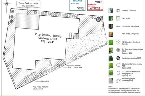 Photo of property in 3 Moemoea Avenue, Kumeu, 0810