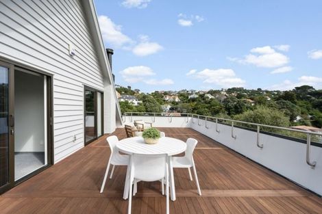 Photo of property in 4 Rimu Road, Kelburn, Wellington, 6012