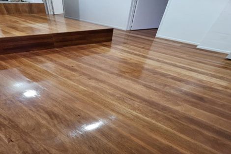 Photo of property in 349 Triangle Road, Massey, Auckland, 0614