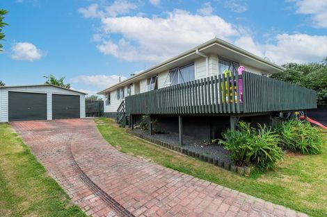 Photo of property in 51 Awatapu Drive, Whakatane, 3120