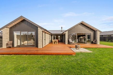 Photo of property in 39 Plover Avenue, Amberley, 7410