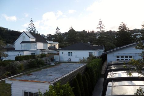 Photo of property in 16 Inglis Street, Seatoun, Wellington, 6022