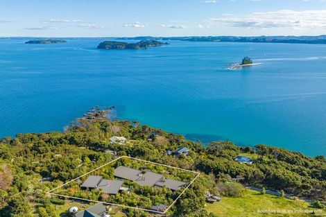 Photo of property in 3 Elizabeth Point Road, Kawau Island, 0920