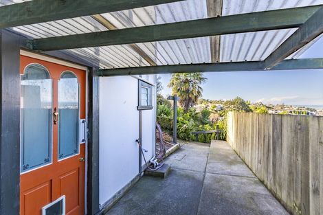 Photo of property in 19 Havelock Road, Hospital Hill, Napier, 4110