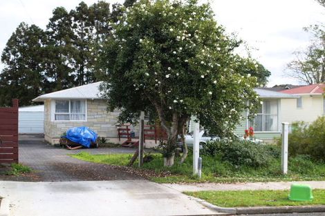 Photo of property in 24 Nogat Avenue, Papatoetoe, Auckland, 2024