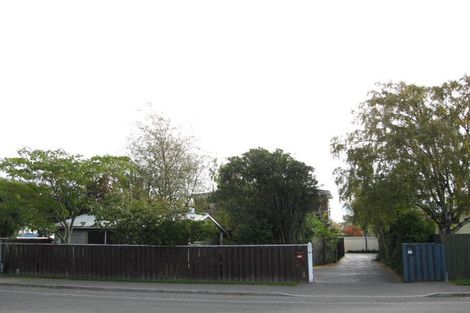 Photo of property in 247a Ilam Road, Ilam, Christchurch, 8041