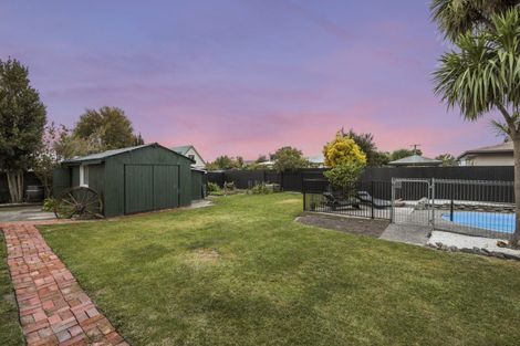 Photo of property in 6 Cleghorn Street, Redwoodtown, Blenheim, 7201