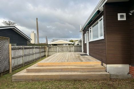 Photo of property in 36 Vincent Street, Howick, Auckland, 2014