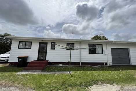 Photo of property in 15/25 Jickell Street, Hokowhitu, Palmerston North, 4410