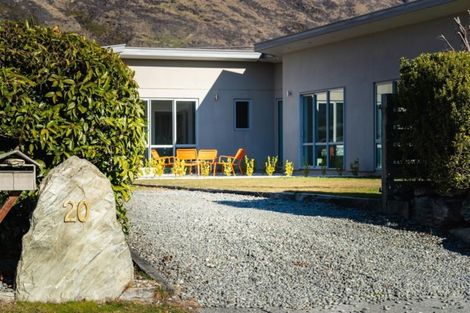 Photo of property in 20 Hope Avenue, Lake Hayes, Queenstown, 9304