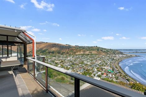 Photo of property in 110 Scarborough Road, Scarborough, Christchurch, 8081