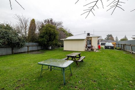 Photo of property in 55 Port Street West, Feilding, 4702