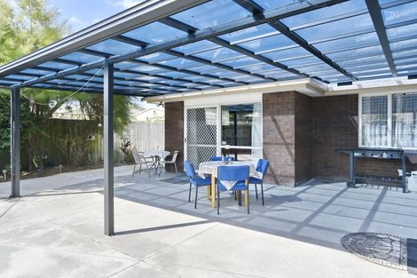 Photo of property in 7 Munich Place, Bromley, Christchurch, 8062