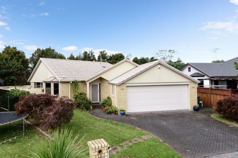 Photo of property in 16 Ruby Court, Chartwell, Hamilton, 3210