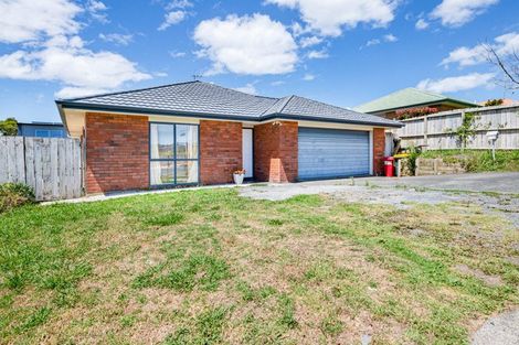 Photo of property in 22 Mili Way, Ranui, Auckland, 0612