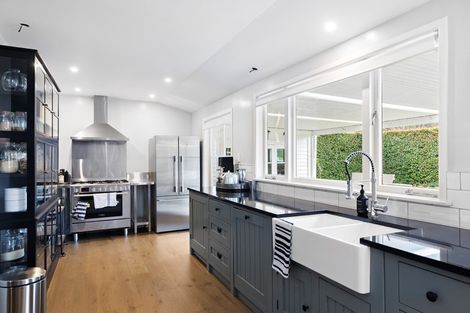 Photo of property in 9 Westminster Road, Mount Eden, Auckland, 1024