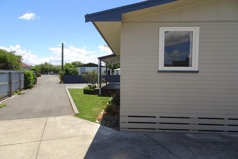 Photo of property in 509a Terrace Road, Parkvale, Hastings, 4122