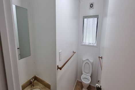 Photo of property in 10 Steeple Rise, Pakuranga, Auckland, 2010