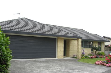 Photo of property in 268g Queen Street, Pukekohe, 2120