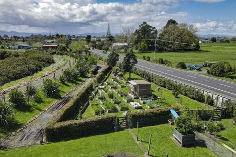 Photo of property in 619 State Highway 25, Waitakaruru, Ngatea, 3576