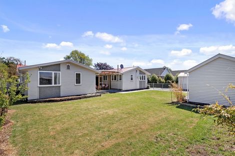 Photo of property in 61 Rowley Avenue, Hoon Hay, Christchurch, 8025