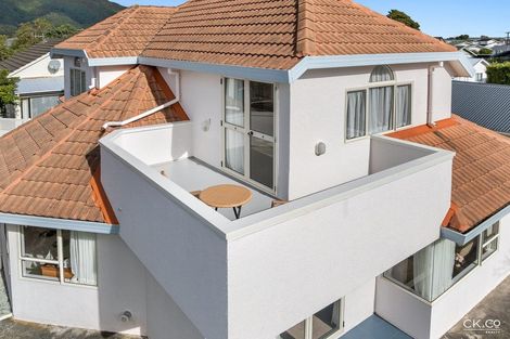 Photo of property in 7 Mahoe Street, Hutt Central, Lower Hutt, 5010