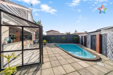 Photo of property in 13 Rossiter Avenue, Waterloo, Lower Hutt, 5011