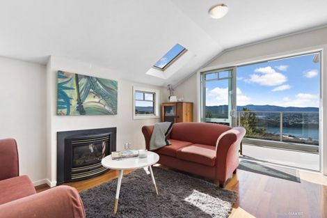 Photo of property in 9 Alexandra Road, Roseneath, Wellington, 6021