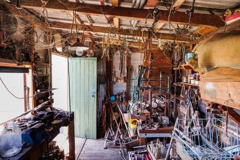 Photo of property in 5 Mill Street, Marton, 4710